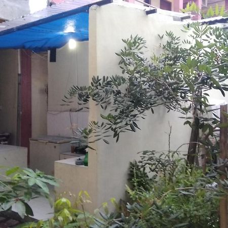 Hotel Pondok Cemara Medan Zewnętrze zdjęcie