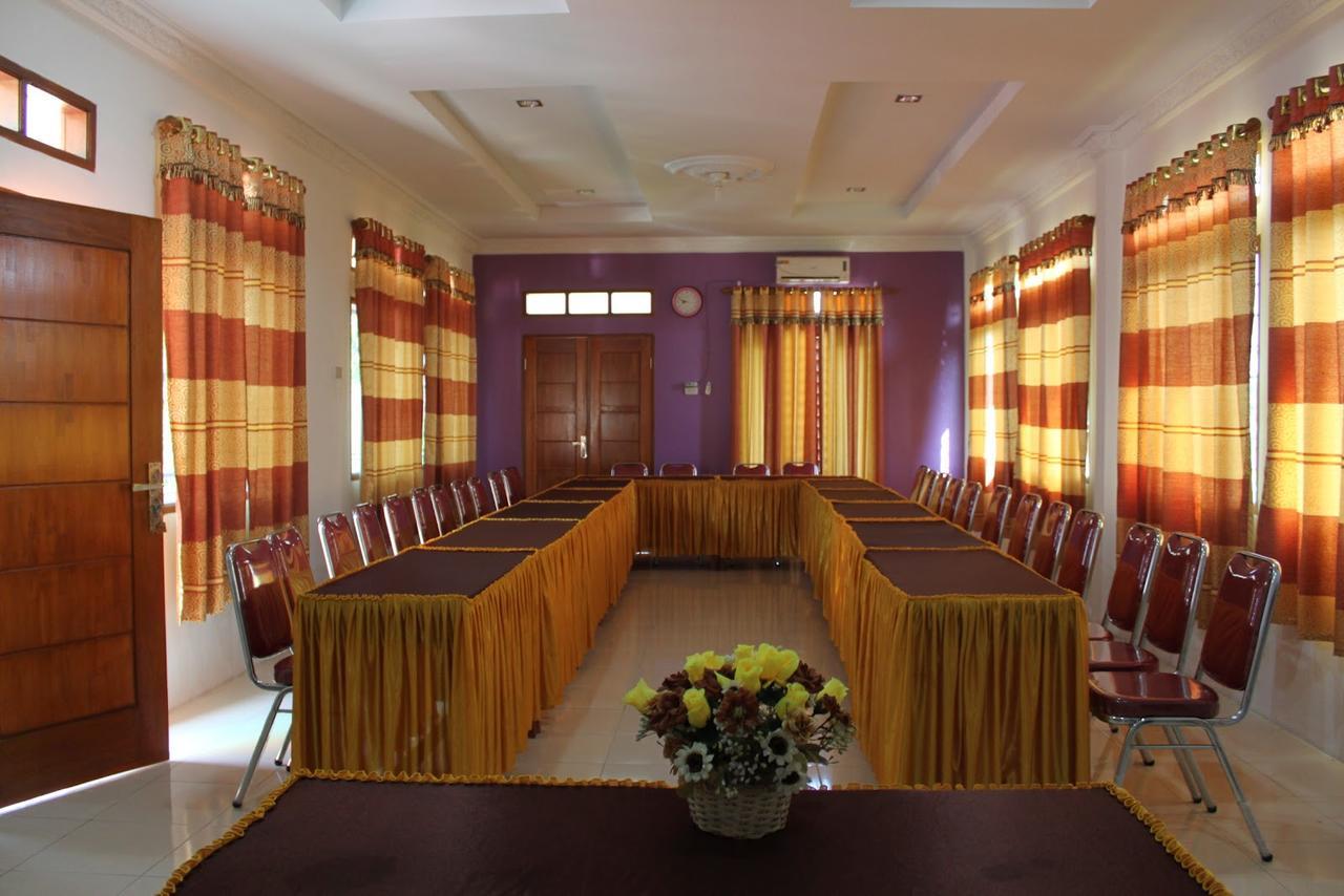 Hotel Pondok Cemara Medan Zewnętrze zdjęcie