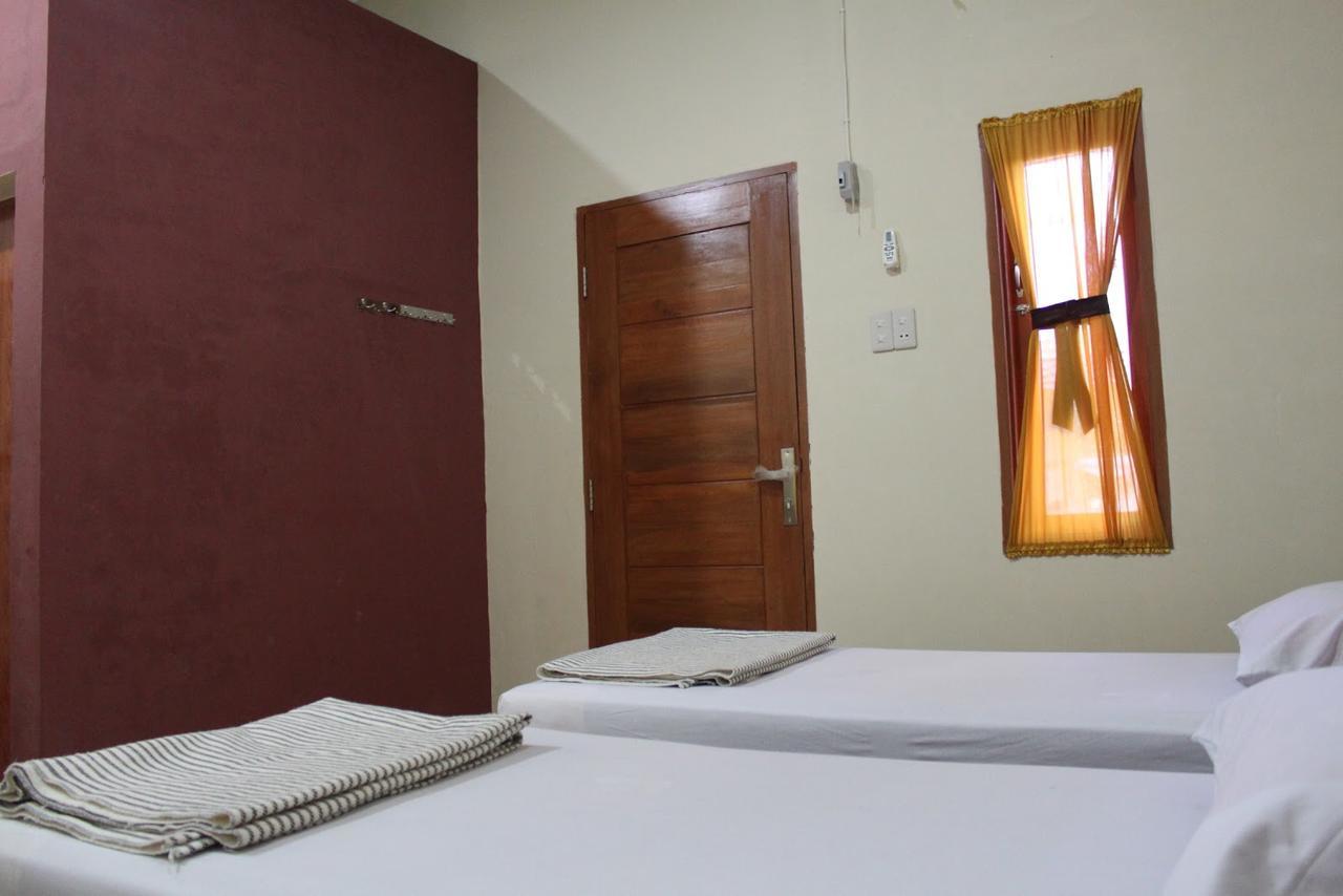 Hotel Pondok Cemara Medan Zewnętrze zdjęcie