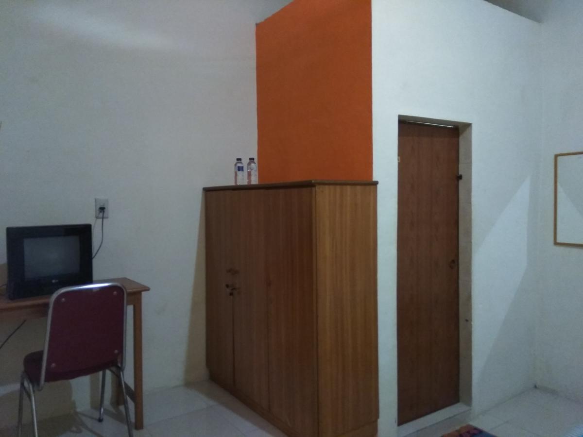 Hotel Pondok Cemara Medan Zewnętrze zdjęcie