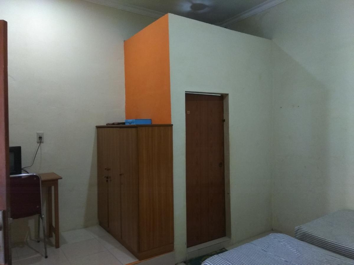 Hotel Pondok Cemara Medan Zewnętrze zdjęcie