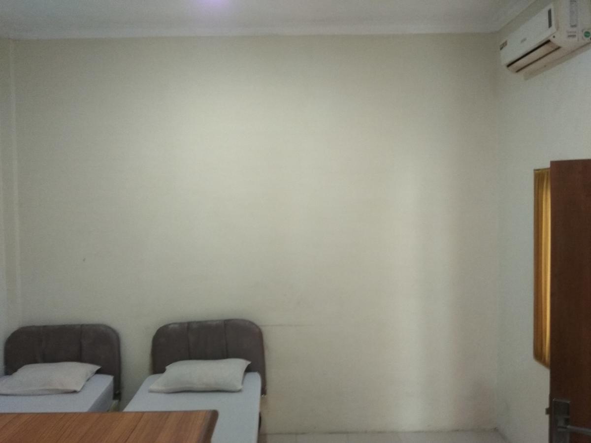 Hotel Pondok Cemara Medan Zewnętrze zdjęcie