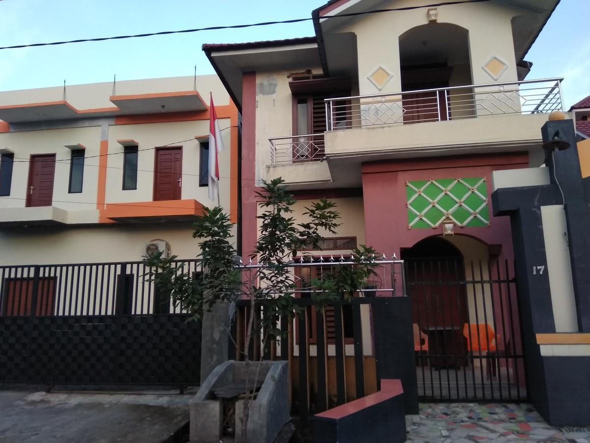 Hotel Pondok Cemara Medan Zewnętrze zdjęcie