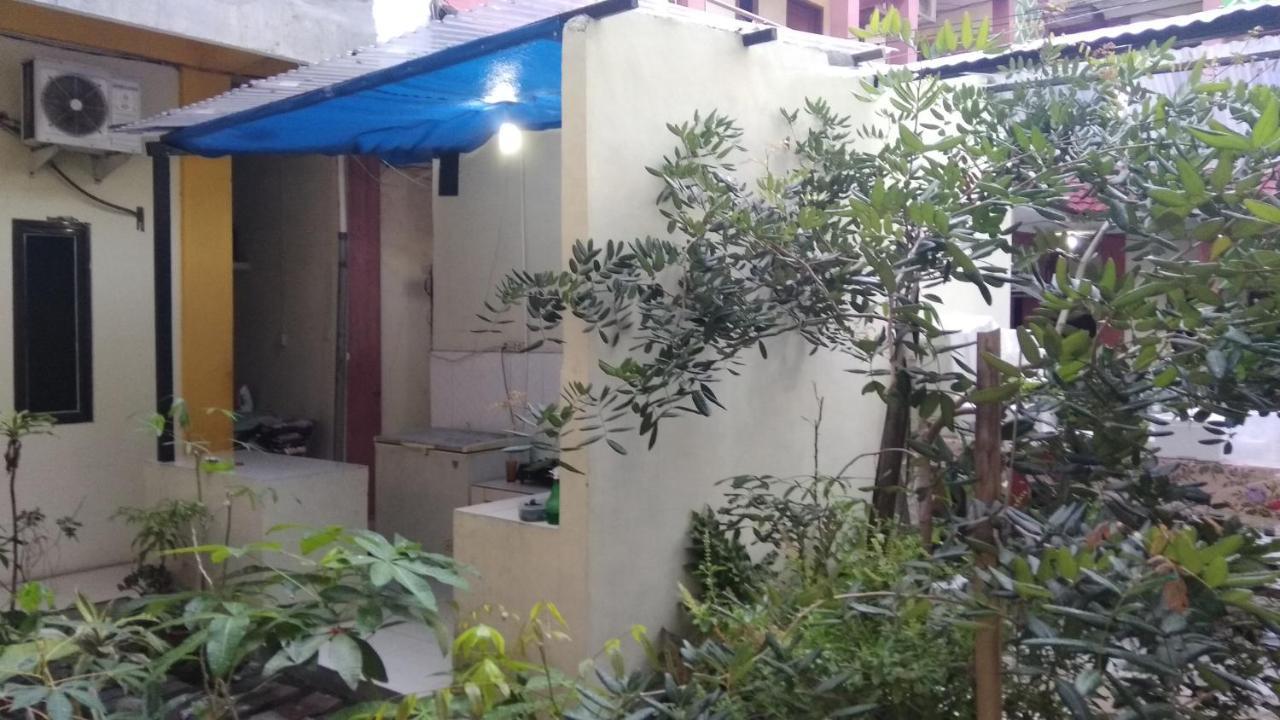 Hotel Pondok Cemara Medan Zewnętrze zdjęcie